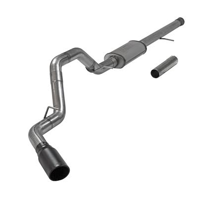 Flowmaster 717885 Flowmaster FlowFX Exhaust Systems | Summit Racing
