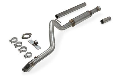 Flowmaster 717892 Flowmaster FlowFX Exhaust Systems | Summit Racing
