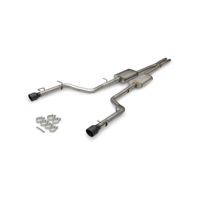 Flowmaster 717996 Flowmaster FlowFX Exhaust Systems | Summit Racing