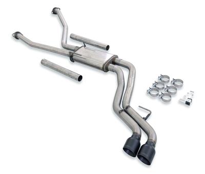 Flowmaster 718143 Flowmaster FlowFX Exhaust Systems | Summit Racing