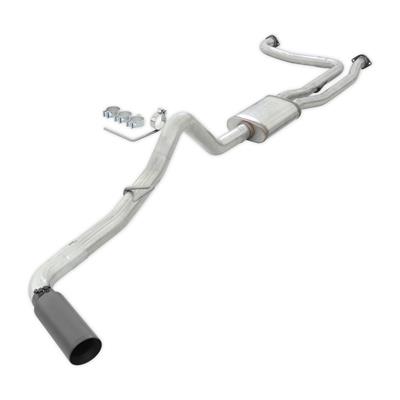 Flowmaster 718151 Flowmaster FlowFX Exhaust Systems | Summit Racing