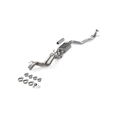 Flowmaster 718179 Flowmaster FlowFX Exhaust Systems | Summit Racing