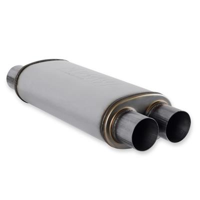 FLOW - 送料無料！FLOW RIVAL 26cm Amazon.com: Flowmaster 71226 FlowFX Muffler 409S 2.5 inch