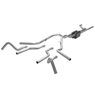 Flowmaster American Thunder Exhaust Systems