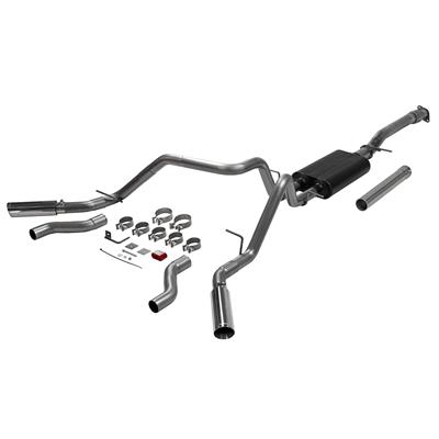 Flowmaster 818113 Flowmaster American Thunder Exhaust Systems