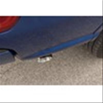 Flowmaster American Thunder Exhaust Systems 818158 Exhaust, Thunder, Cat-Back, Stainless Steel, Polished Stainless Tips, Ford, 2.3L, Kit thumbnail 6