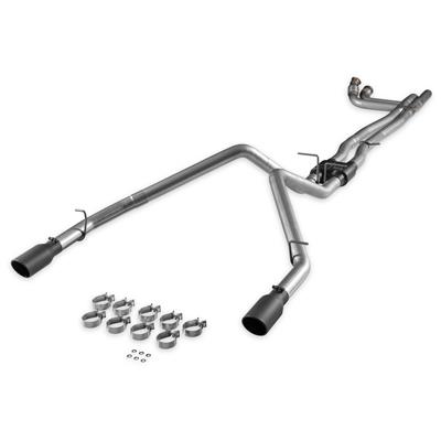 Outflow 　Bigfree158 Flowmaster 818197 Flowmaster Outlaw Series Exhaust Systems