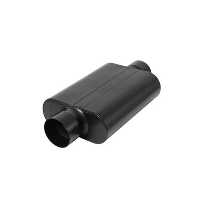 Flowmaster 8435409 Flowmaster Delta Force 40 Series Race Mufflers