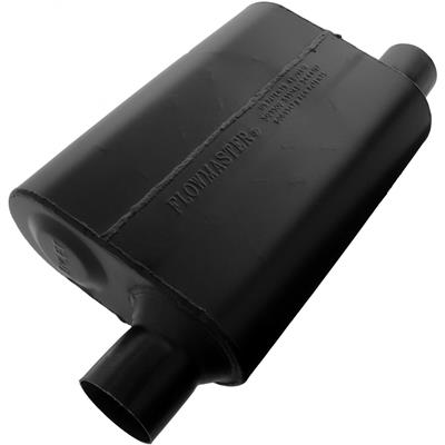 FLOW R Flowmaster 942549 Flowmaster Super 44 Series Mufflers | Summit Racing