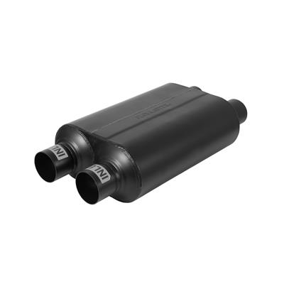 Flowmaster 9525454 Flowmaster Super 40 Series Delta Flow Mufflers