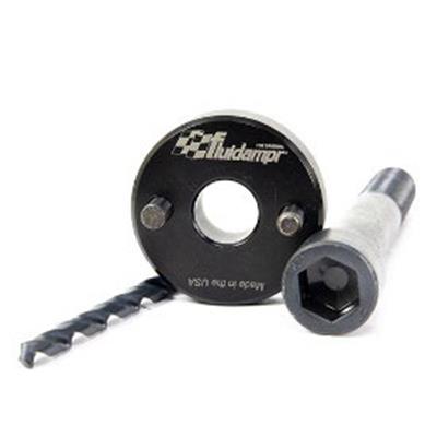 Fluidampr GM/Chevy LS Drill Pin Kit thumbnail 6