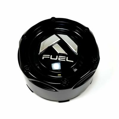 Fuel Off-Road 1003-49B Fuel Off-Road Replacement Center Caps