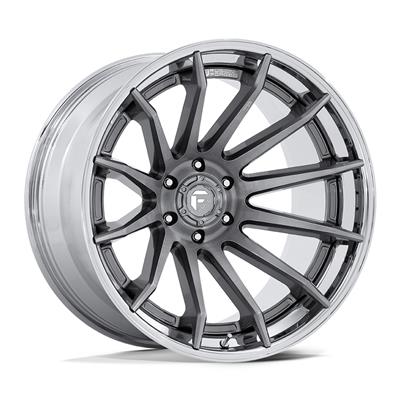 Fuel Off-Road FC403AP20906301 Fuel Off-Road Burn FC403 Series