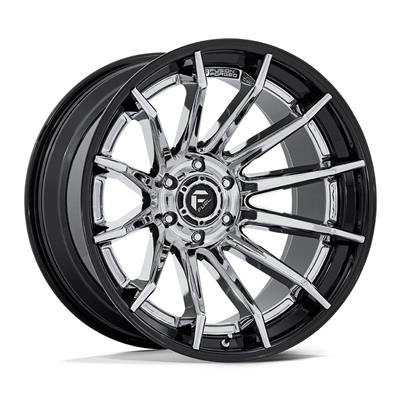 Fuel Off-Road FC403PB20905001 Fuel Off-Road Burn FC403 Series