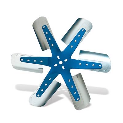 Flex-A-Lite Wide Blade Flex Fans