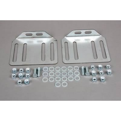 Flex-A-Lite Mounting Hardware Kit Flex-A-Lite Mounting Hardware Kit
