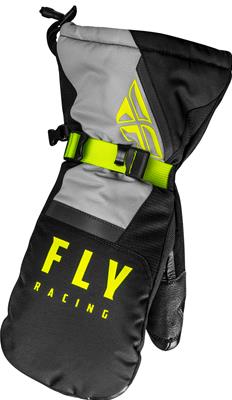 ミトンです Fly Racing 363-3931XS Fly Racing Cascade Mittens | Summit Racing