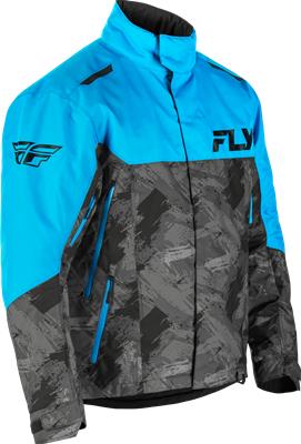 Fly Racing 470-54062X Fly Racing SNX Pro Jackets | Summit Racing