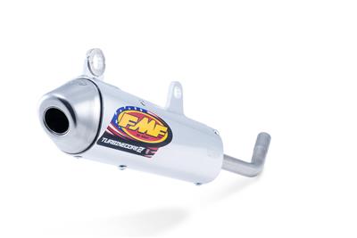 とわ様ご確認用 FMF 0 Racing TurbineCore 020361 Silencer Spark Arrestor - (Natural