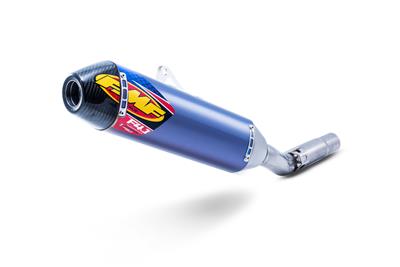 FMF Racing Factory 4.1 RCT Slip-On Mufflers