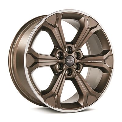 Ford Performance Parts M-1007K-S2295SB Ford Performance Parts 2015