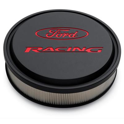 Ford Performance Parts 302-385 Ford Performance Parts Slant-Edge Air ...