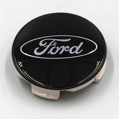 Ford wheel center deals caps