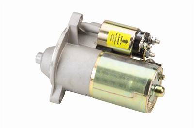 Ford Racing High Torque Mini Starter - Small Block thumbnail 3