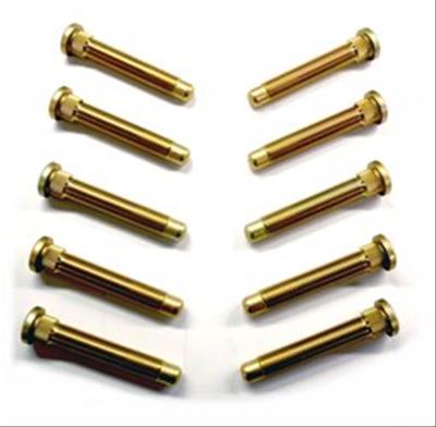 Ford Racing 2015-2017 Mustang Extended ARP Wheel Stud Kit thumbnail 2