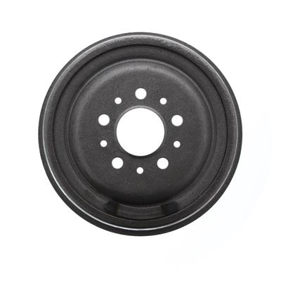 Ford Performance Parts M-1126-B Ford Performance Parts Brake Drums ...