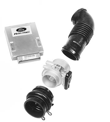 Ford Performance Parts M 171 F302