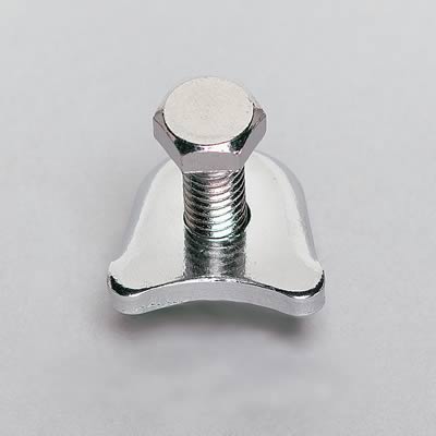 Ford Racing Distributor Hold-Down Clamp thumbnail 2