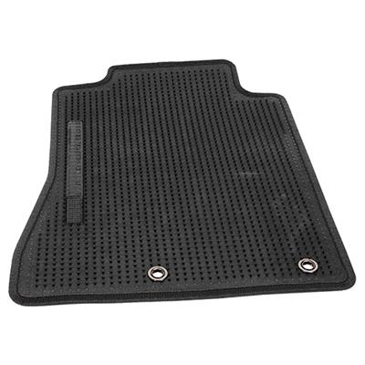 Ford Performance Parts M-13086-MF Ford Performance Parts Floor Mat Sets ...