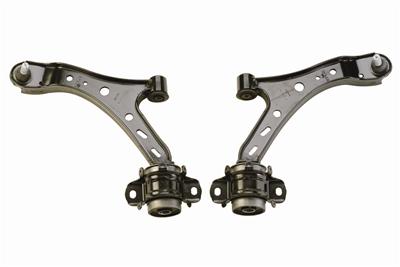 Ford Racing 05-10 Mustang GT Front Lower Control Arm Upgrade Kit thumbnail 3