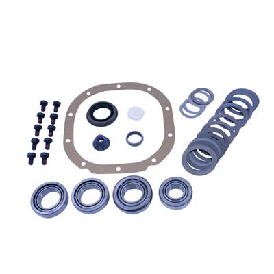 Ford Performance Parts Ring and Pinion Installation Kits