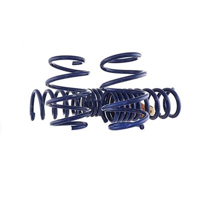 Ford Racing 2024 Mustang GT Coupe (w/Passive Suspension) Track Lowering Spring Kit thumbnail 5