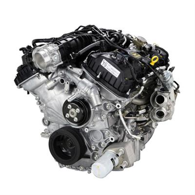 Ford Performance Parts M-6007-35T Ford Performance Parts 3.5L EcoBoost ...