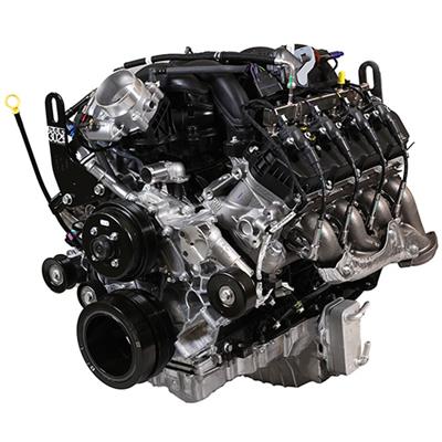 Ford Performance Parts M-6007-73 Ford Performance Parts 7.3L V8 Super ...