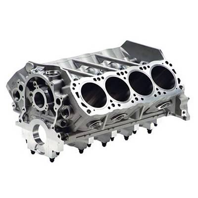 Ford 2.3 Lima Performance Parts