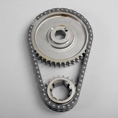 Ford Performance Timing Chain & Gear Ford Performance Timing Chain & Gear