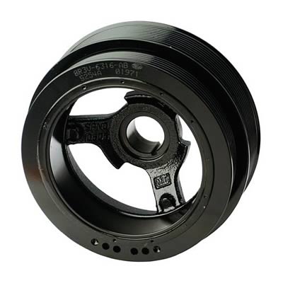 Ford Performance Parts M-6312-SVT Ford Performance Parts