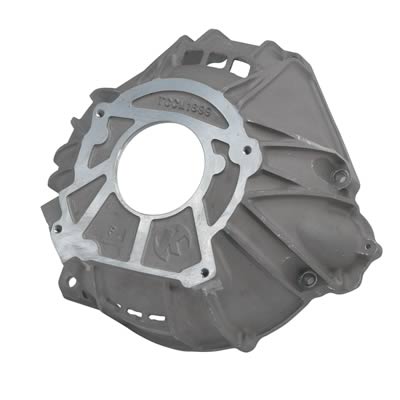 Ford Performance Clutch Housing Cobra R Ford Performance Clutch Housing Cobra R