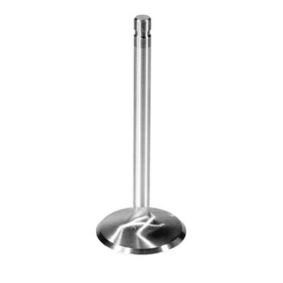 Ford Racing Intake Valve