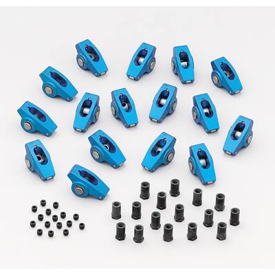 Ford Performance Parts ZZZ-M-6564-A351 Ford Performance Parts
