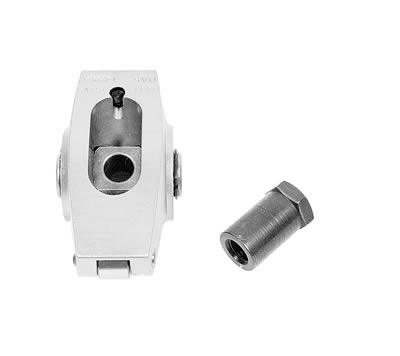 Ford Performance Parts ZZZ-M-6564-K351 Ford Performance Parts