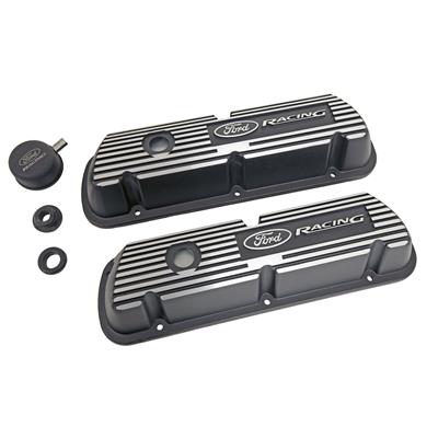 Ford Racing M6582A351R Valve Cover