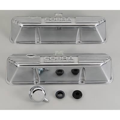Ford Performance Parts ZZZ-M-6582-A427 Ford Performance Parts