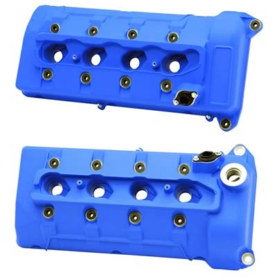 Ford Performance Parts M-6582-C Ford Performance Parts Aluminum