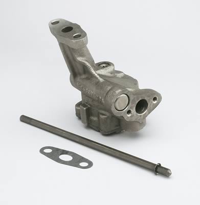 Ford Racing 429/460 High Volume Oil Pump thumbnail 2