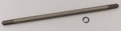 Ford Racing 429/460 Oil Pump Drive Shaft